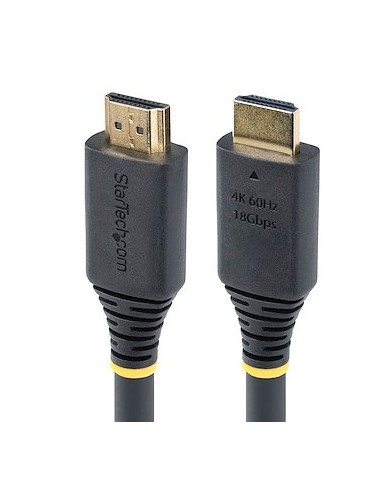 CABLE STARTECH HDMI MACHO / HDMI...