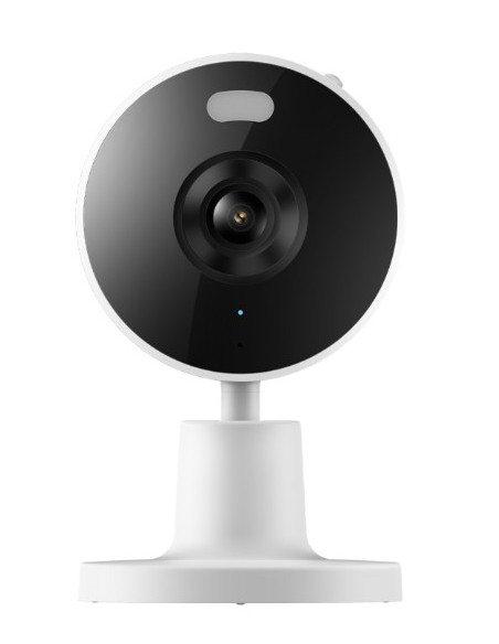 CAMARA VIGILANCIA XIAOMI SMART CAMERA C100 1080P WHITE