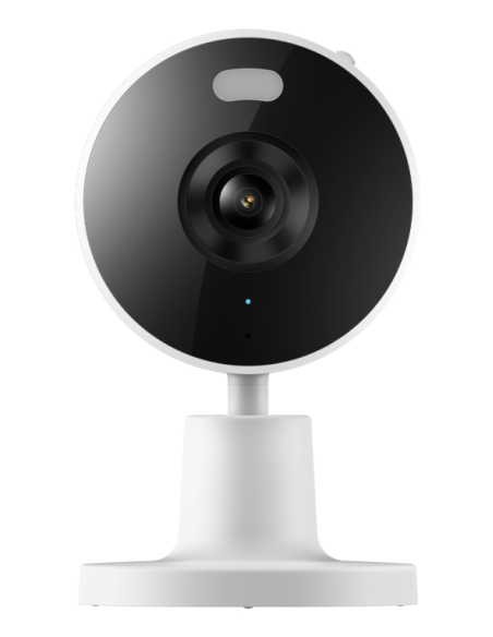 CAMARA VIGILANCIA XIAOMI SMART CAMERA C100 1080P WHITE