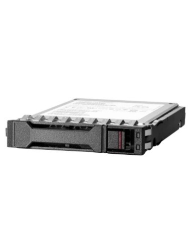 DISCO DURO HPE 1.2TB SAS 2.5 SFF HOT...