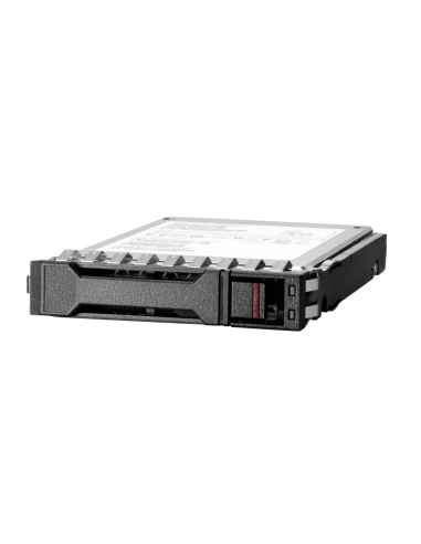 DISCO DURO HPE 1.2TB SAS 2.5 SFF HOT...