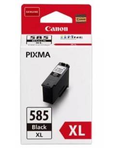 CARTUCHO CANON PG-585XL...