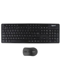 TECLADO + MOUSE IGGUAL...