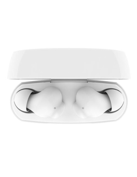 AURICULAR IN-EAR + MIC BELKIN SOUNDFORM RHYTHM TWS ANC BLUETOOTH WHITE