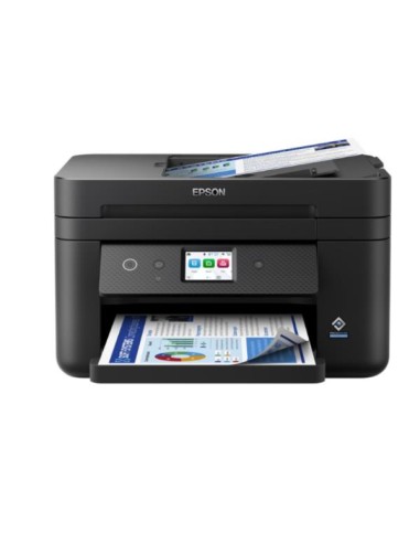 IMPRESORA EPSON MULTIFUNCION...