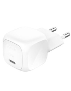 CARGADOR USB-C BELKIN 20W...