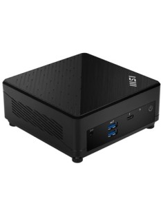 ORDENADOR MSI CUBI 5 CI7...