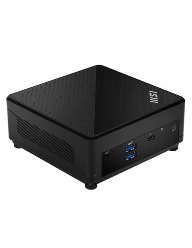 ORDENADOR MSI CUBI 5 CI7 1255U 16GB...