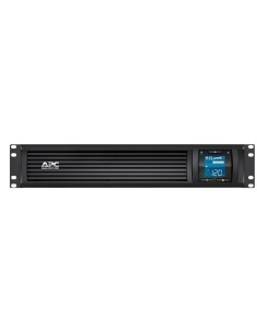 S.A.I. APC SMART-UPS 1500VA...