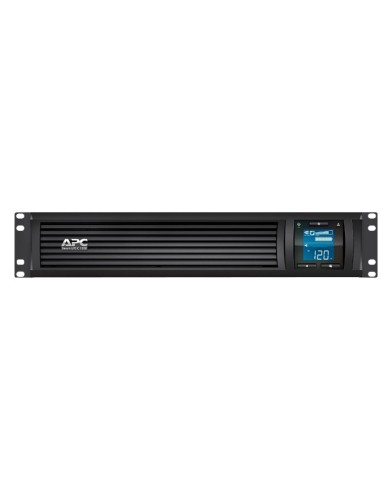 S.A.I. APC SMART-UPS 1500VA 900W 2U RACK