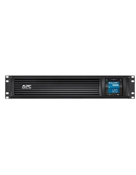 S.A.I. APC SMART-UPS 1500VA 900W 2U RACK
