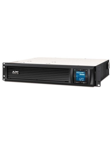 S.A.I. APC SMART-UPS 1500VA 900W 2U RACK