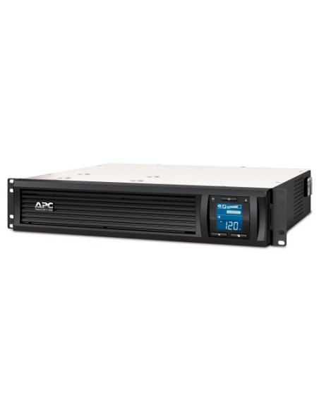 S.A.I. APC SMART-UPS 1500VA 900W 2U RACK
