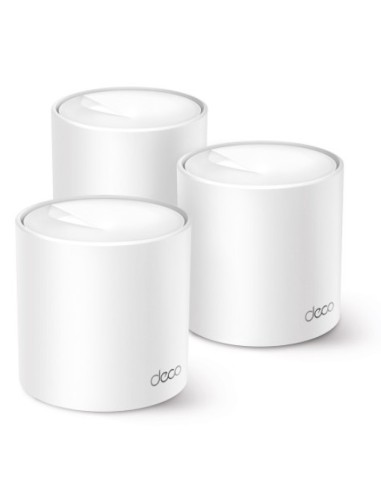 SISTEMA WIFI MESH TP-LINK DECO X10...
