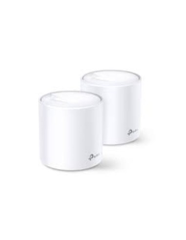 SISTEMA WIFI MESH TP-LINK DECO X10...