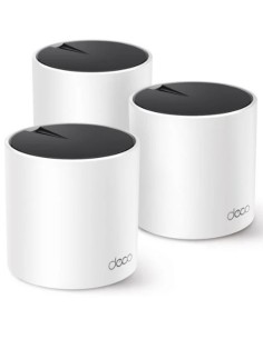 SISTEMA WIFI MESH TP-LINK...
