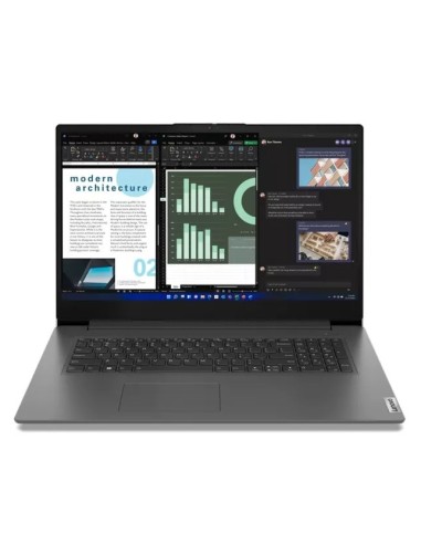 PORTATIL LENOVO V17 G4 IRU CI7 13620H...