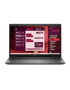 PORTATIL DELL LATITUDE 3550...