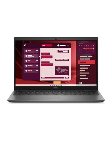 PORTATIL DELL LATITUDE 3550 CORE ULTRA