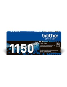 TONER BROTHER TN1150 BLACK...