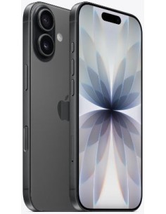 IPHONE 17 512GB BLACK APPLE