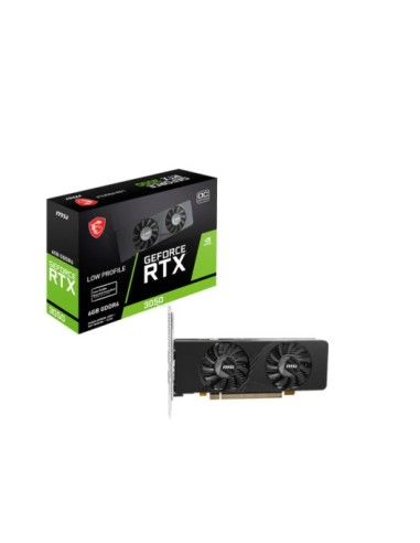 TARJETA GRAFICA PCIE NVIDIA GF RTX...