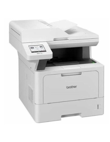 IMPRESORA BROTHER MULTIFUNCION LASER...