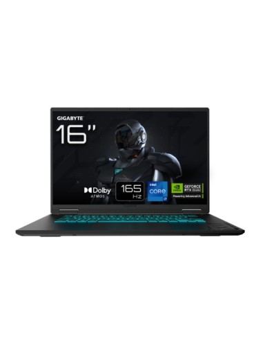 PORTATIL GIGABYTE A16 CVH CI7 13620H...