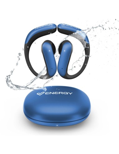 AURICULAR IN-EAR + MIC ENERGY...