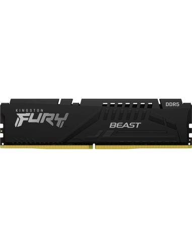 DDR5 16GB BUS 5600 KINGSTON CL40 FURY...