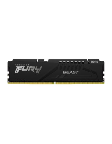 DDR5 16GB BUS 5600 KINGSTON CL40 FURY...