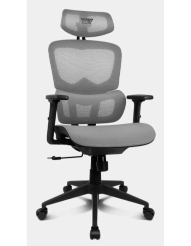 SILLA GAMING DRIFT DRAIR 200 MESH...