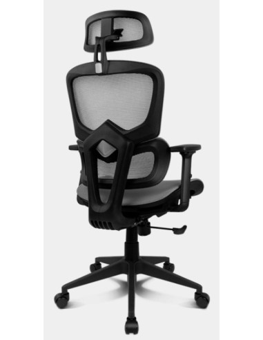 SILLA GAMING DRIFT DRAIR 200 MESH...