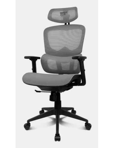 SILLA GAMING DRIFT DRAIR 200 MESH...