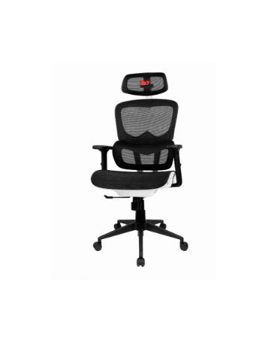 SILLA GAMING DRIFT DRAIR 200 MESH...