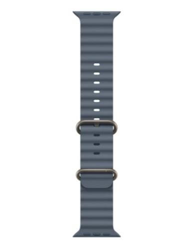 CORREA APPLE WATCH 49MM OCEAN ANCHOR...