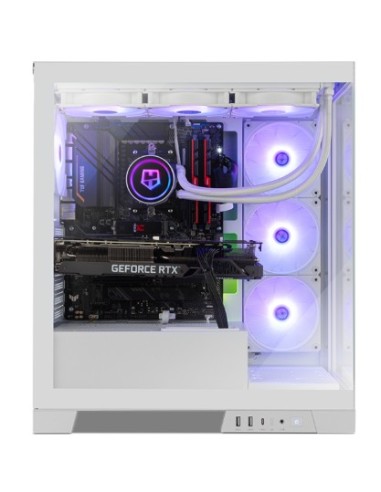 CAJA MEDIATORRE ATX NOX HUMMER GLOCK...