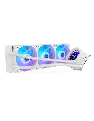 KIT REFRIGERACION LIQUIDA CPU NOX...