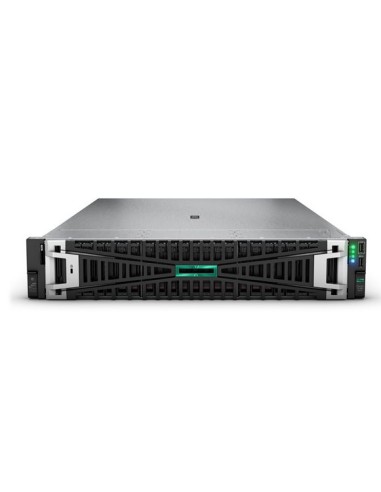 SERVIDOR HPE PROLIANT DL380 G11 XEON...