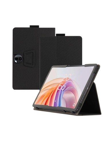 FUNDA TABLET HT FLIP FOLIO BLACK TCL...