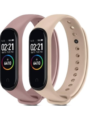 CORREA HT PARA XIAOMI MI BAND 3 / 4 /...