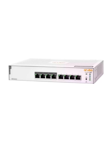 SWITCH HPE ARUBA INSTANT ON 1830...