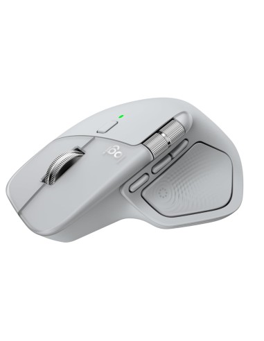 MOUSE LOGITECH BLUETOOTH MX MASTER 4...