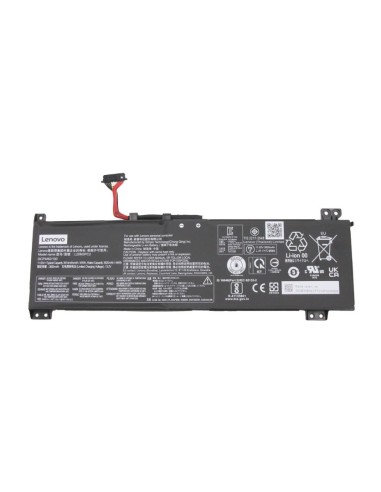 BATERIA PORTATIL LENOVO 3 CELDAS...