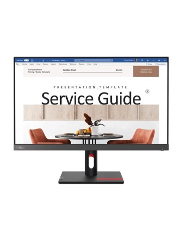 MONITOR LENOVO 23.8 IPS LED