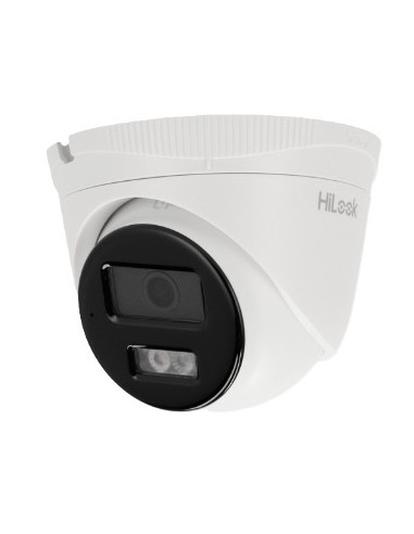 CAMARA VIGILANCIA HILOOK TURRET...