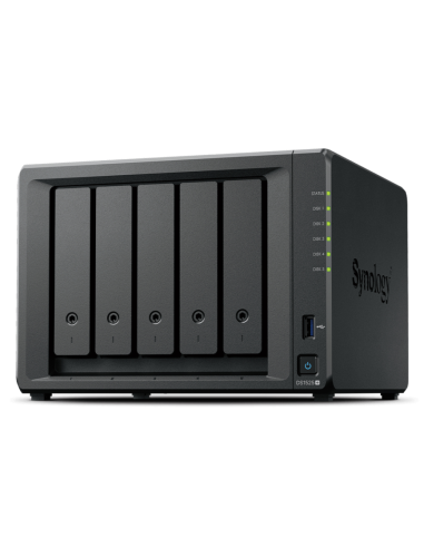 CABINA ALMACENAMIENTO SYNOLOGY...