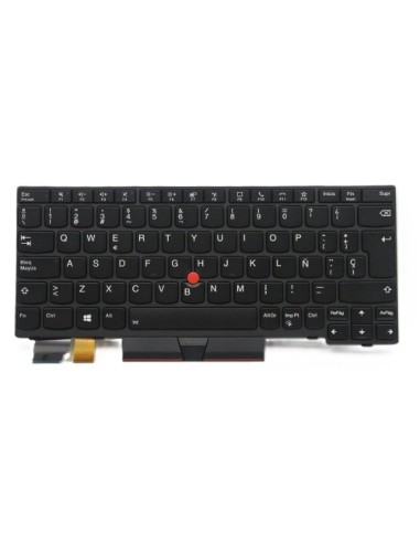 TECLADO PORTATIL LENOVO THINKPAD L13 G2