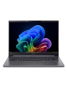 PORTATIL ACER TRAVELMATE...