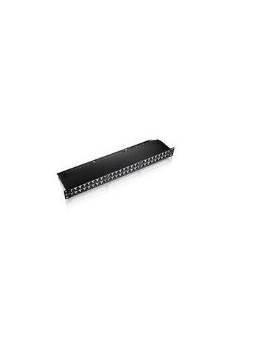 PATCH PANEL EQUIP 48PUERTOS RJ45 CAT...